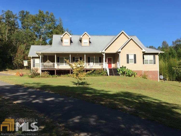 100 County Rd 127 - Photo 1