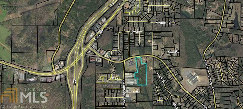 144 Highway 20 Spur - Photo 1