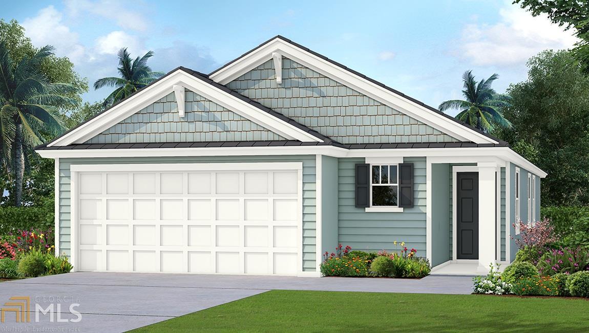 36 Fox Path - Photo 1