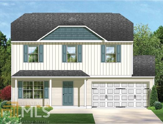 124 Kinsale Dr - Photo 1