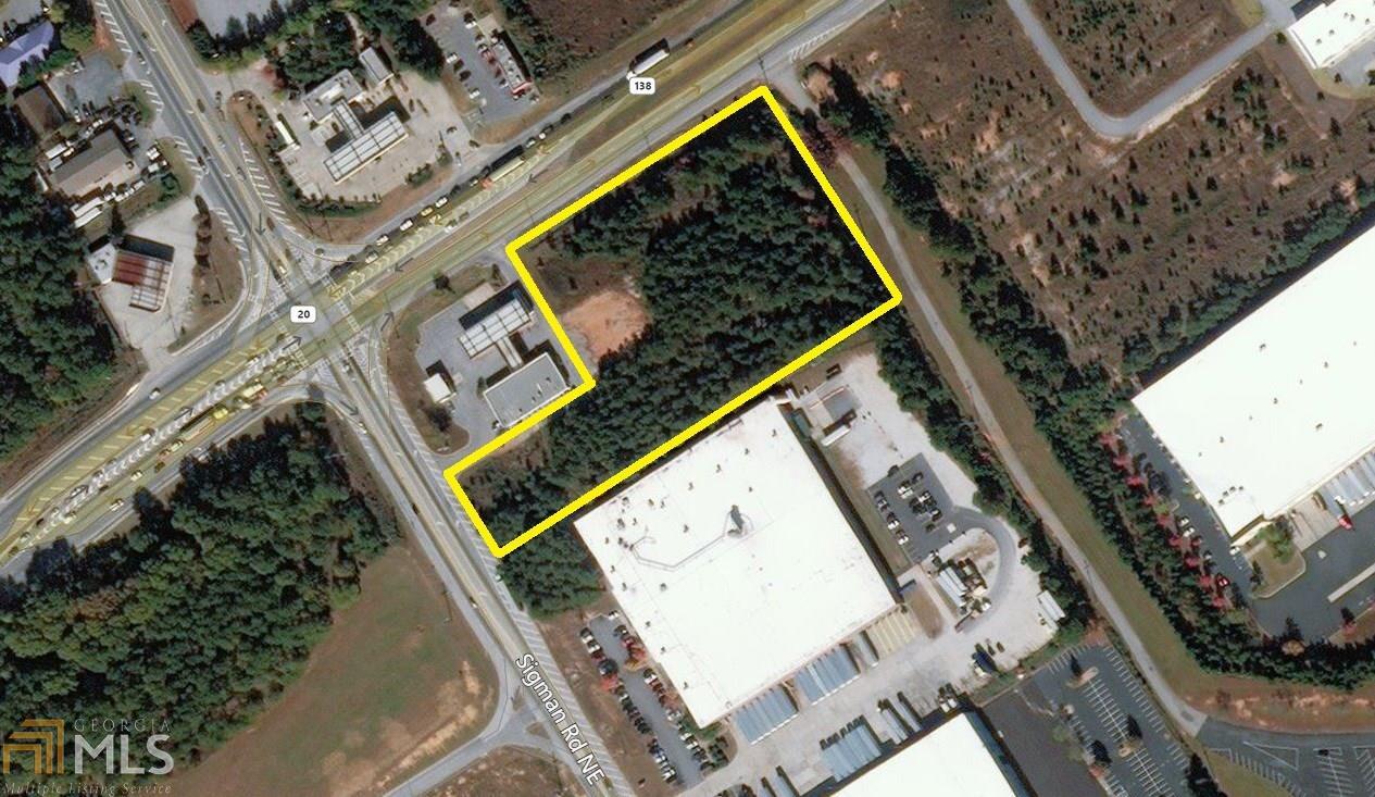 1821 Highway 138 - Photo 1