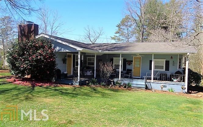 806 Ledford Chapel Rd - Photo 1
