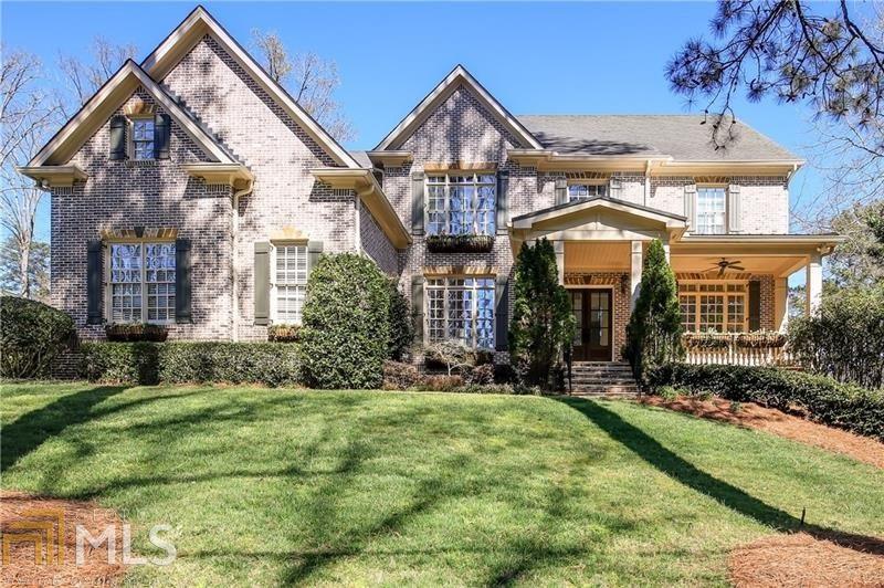 790 Stovall Blvd - Photo 1