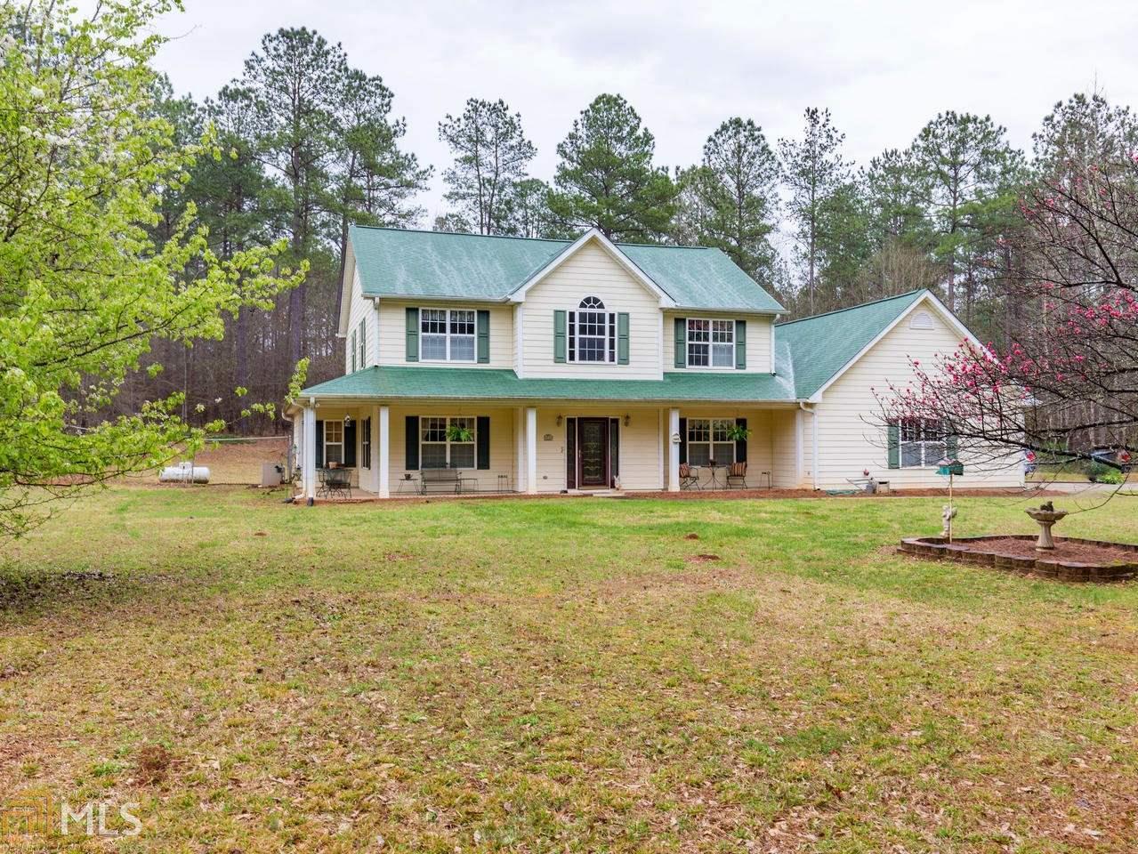 626 Bishop Rd - Photo 1