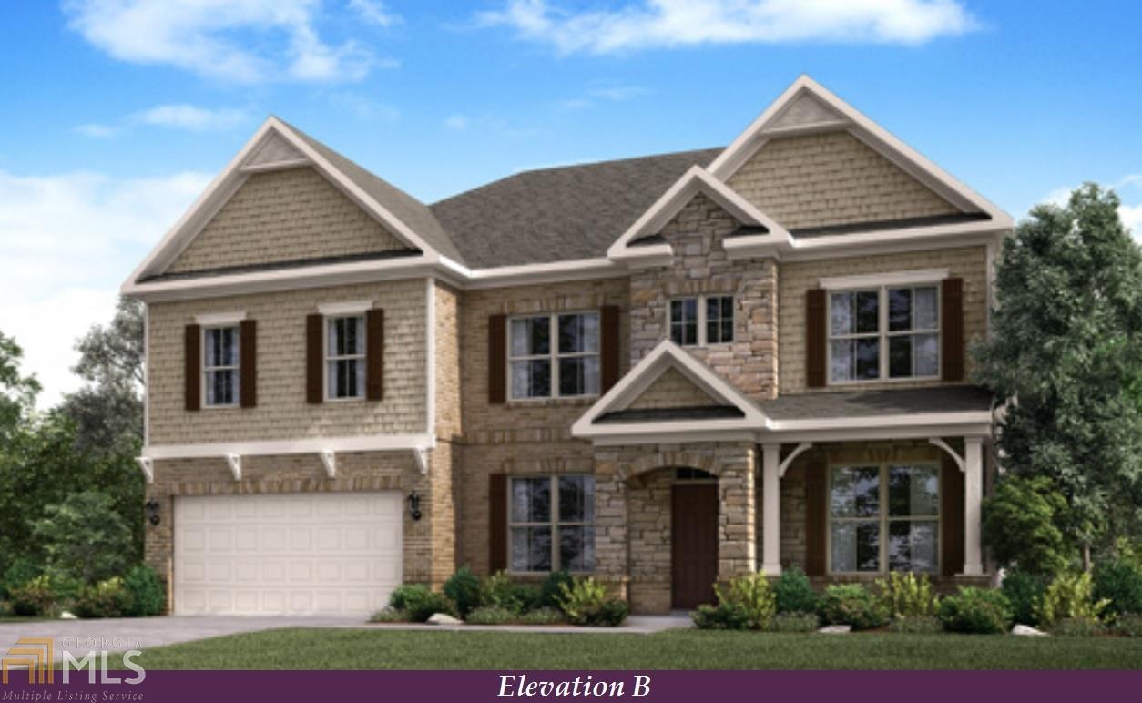 305 Hillgrove Dr - Photo 1