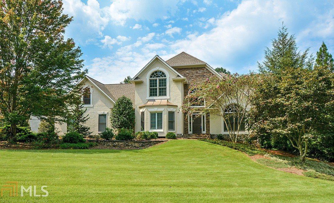 1156 Valor Ridge Way - Photo 1