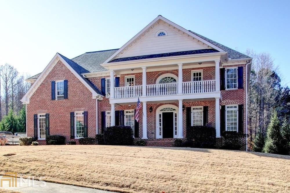 104 Ridge View Dr - Photo 1