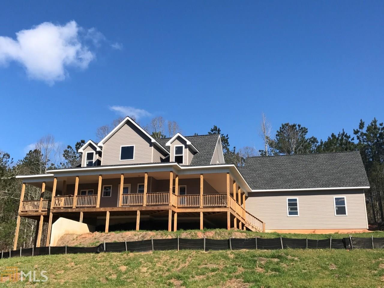 930 Ole Mill Way - Photo 1
