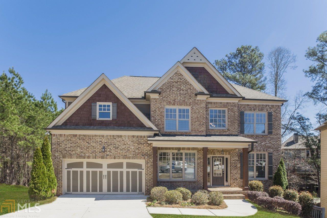 4745 Summer Song Ct - Photo 1