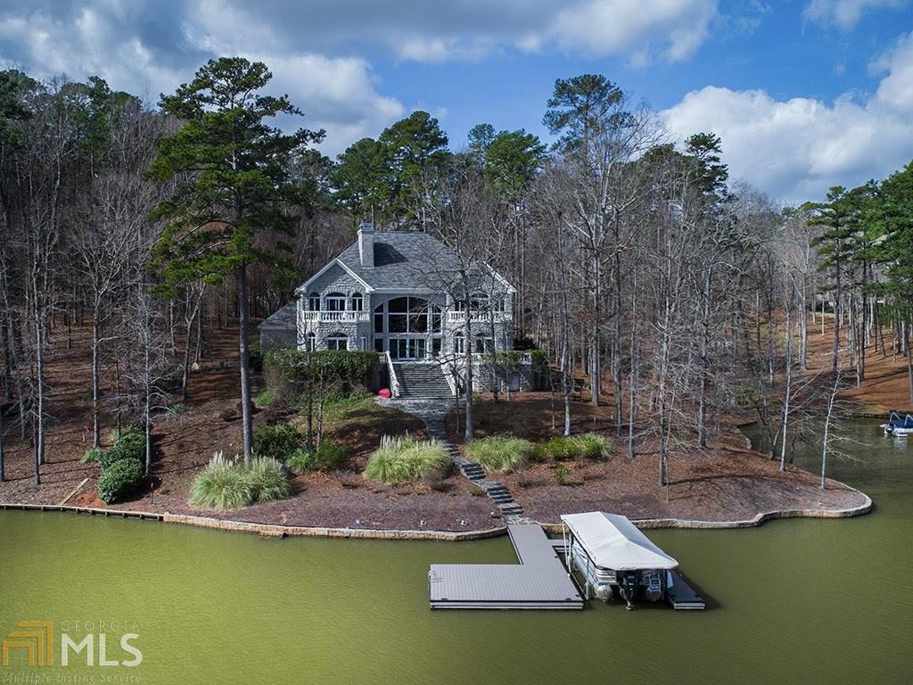 1290 Bennett Springs Dr - Photo 1