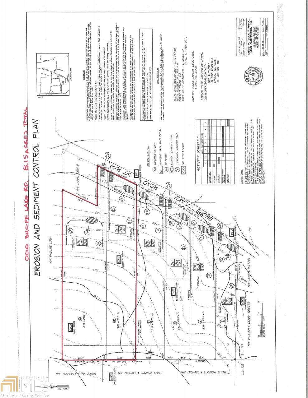 0 Shope Lake Rd - Photo 1