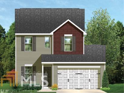 203 Cary St - Photo 1