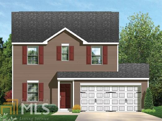 303 Cary St - Photo 1