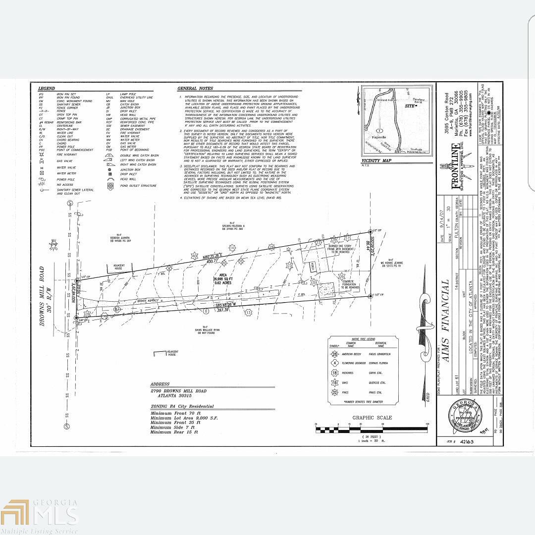 2790 Browns Mill Rd - Photo 1