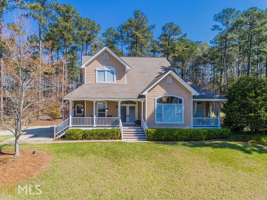 1270 Big Water Cir - Photo 1