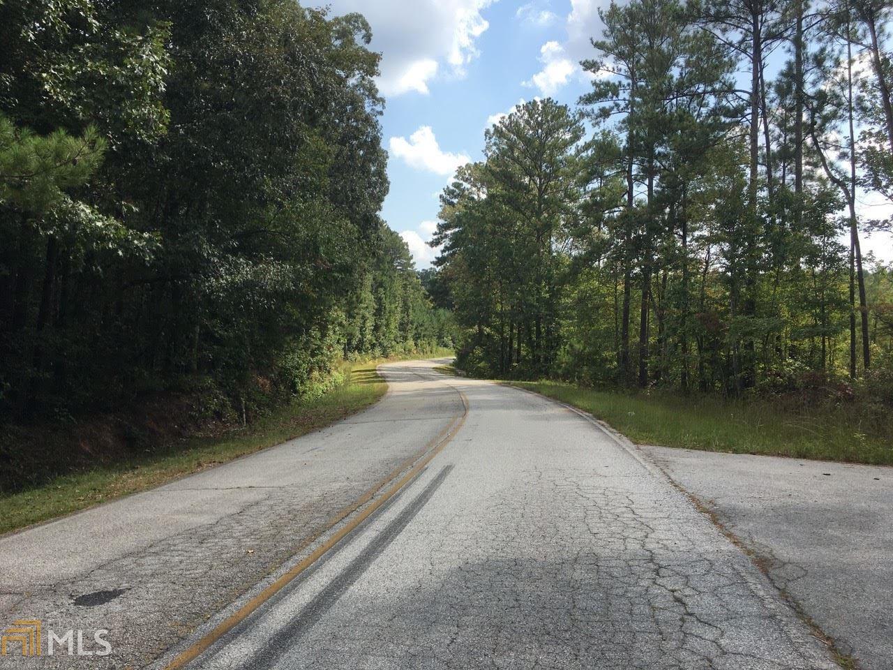 0 Cool Springs Rd - Photo 1