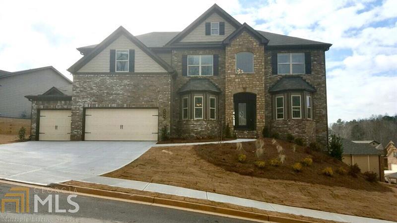 4010 Amber Hill Cir - Photo 1