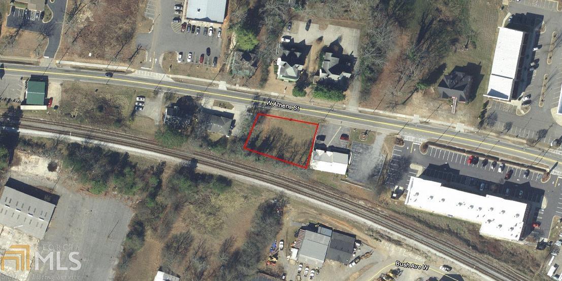 0 W Athens St - Photo 1