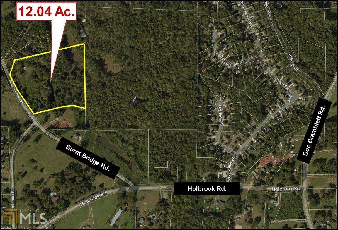 3660 Burnt Bridge Rd - Photo 1
