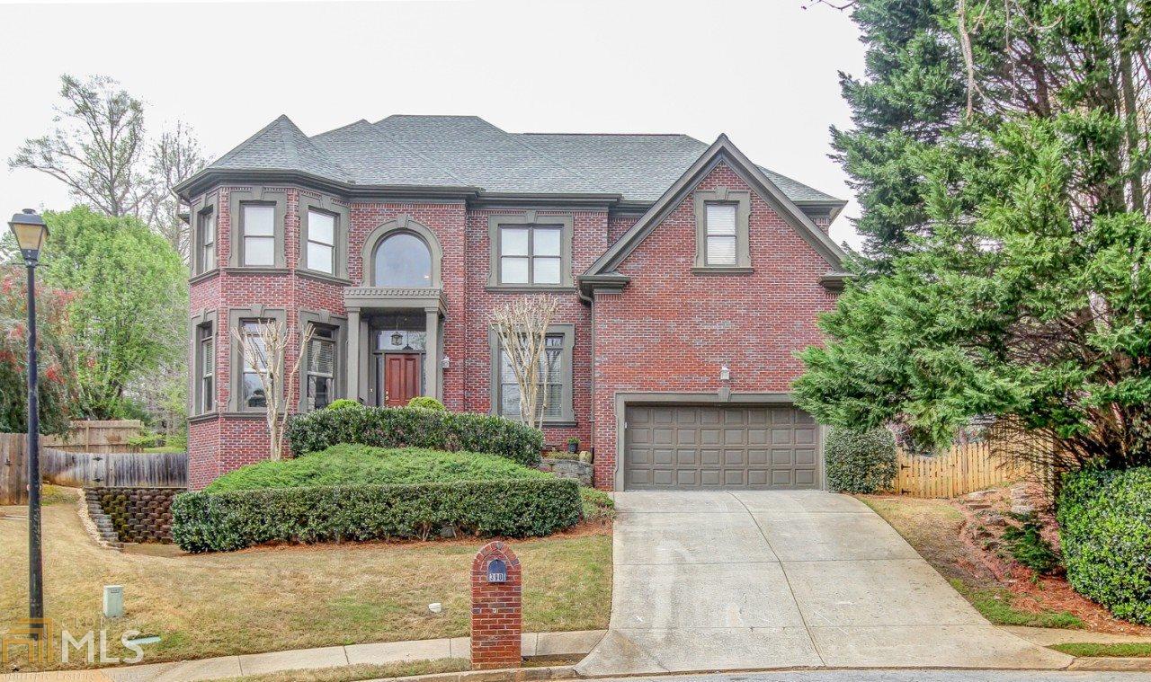 390 Mill Creek Bnd - Photo 1