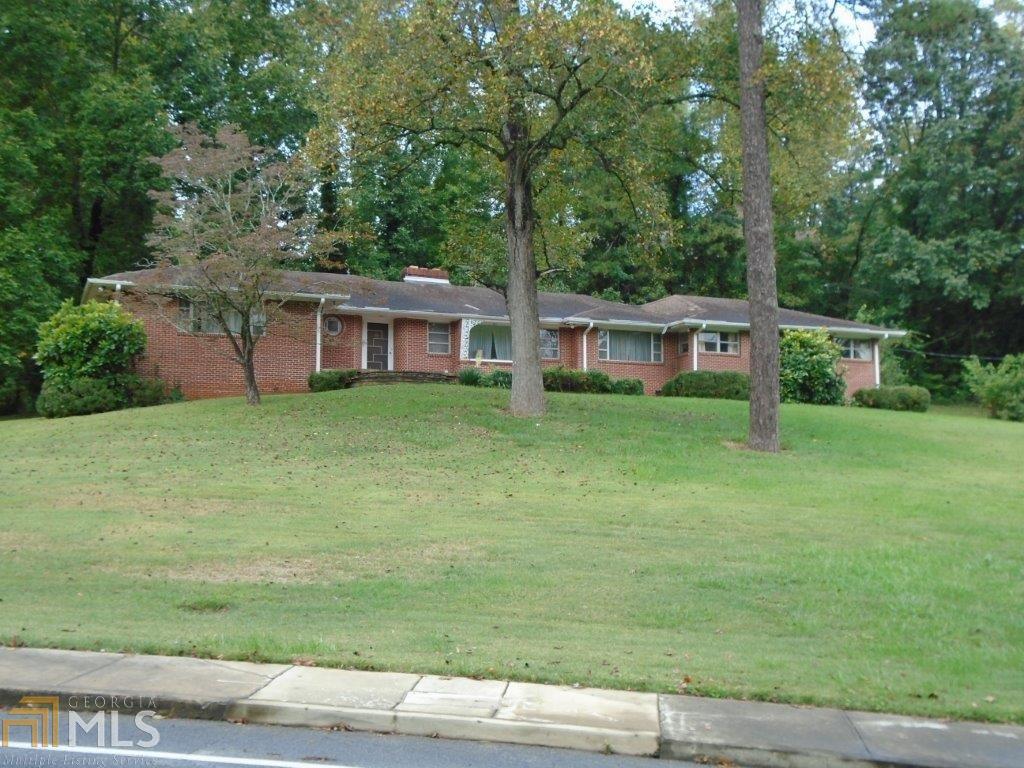 4262 Wieuca Rd - Photo 1