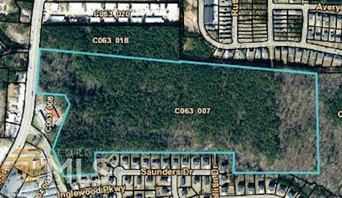 7901 Highway 81 Washington St - Photo 1