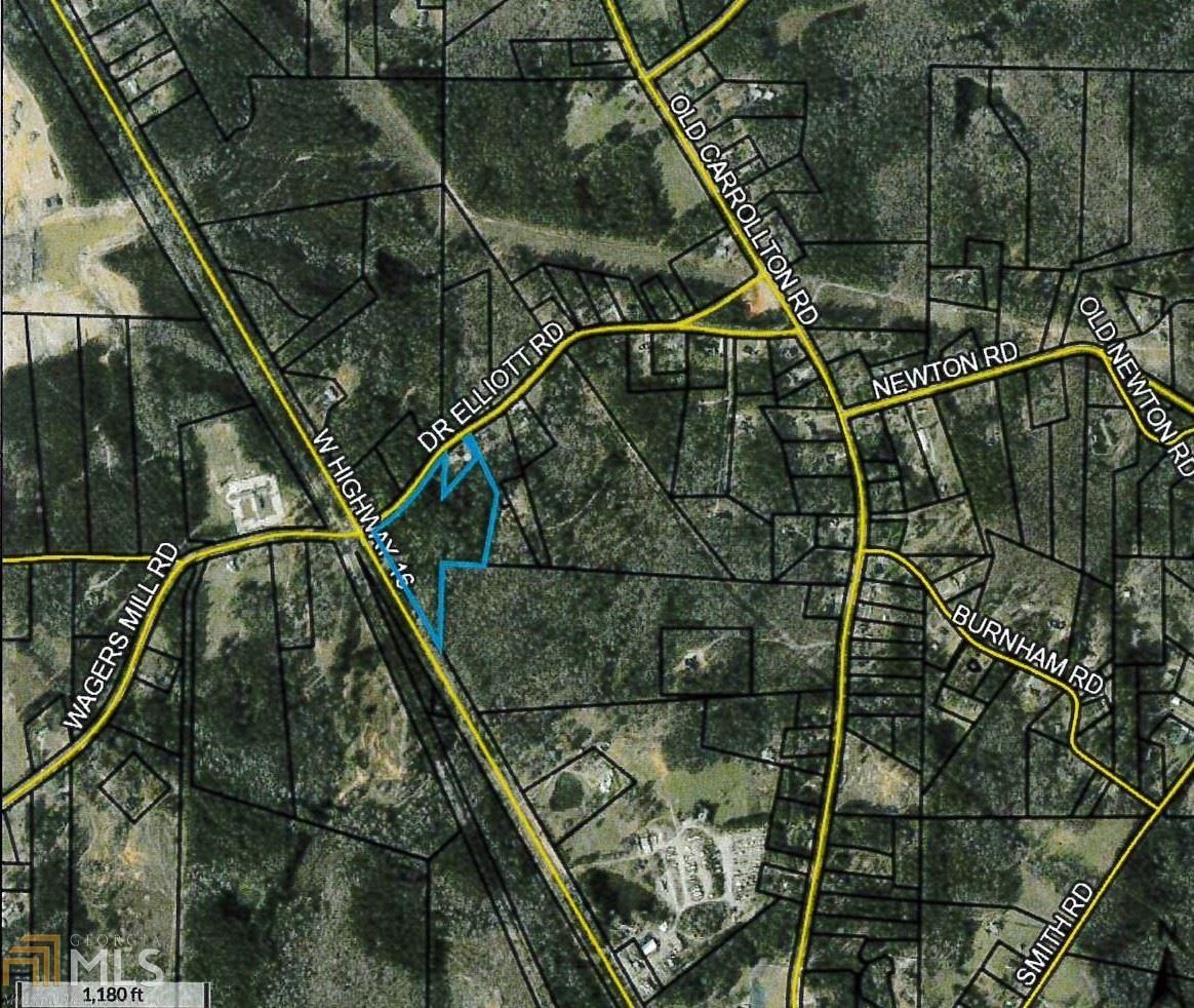2807 W Highway 16 - Photo 1