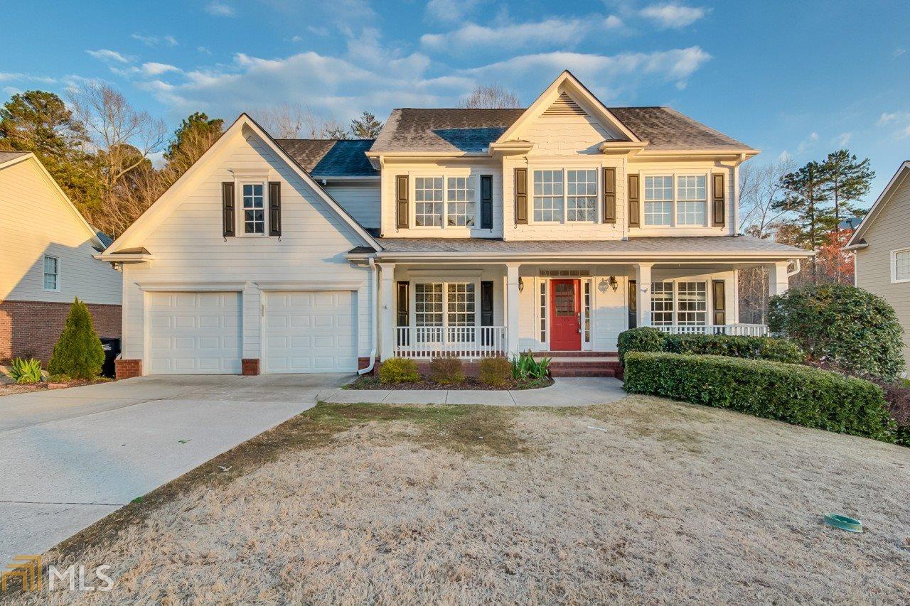 7425 Bronson Way - Photo 1