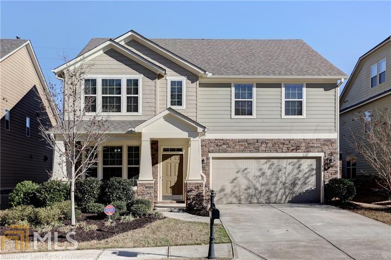 1070 Legacy Ln - Photo 1