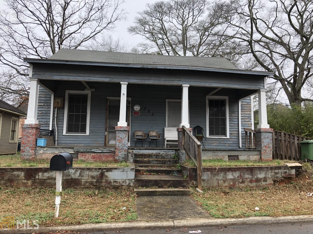 721 Ray St - Photo 1