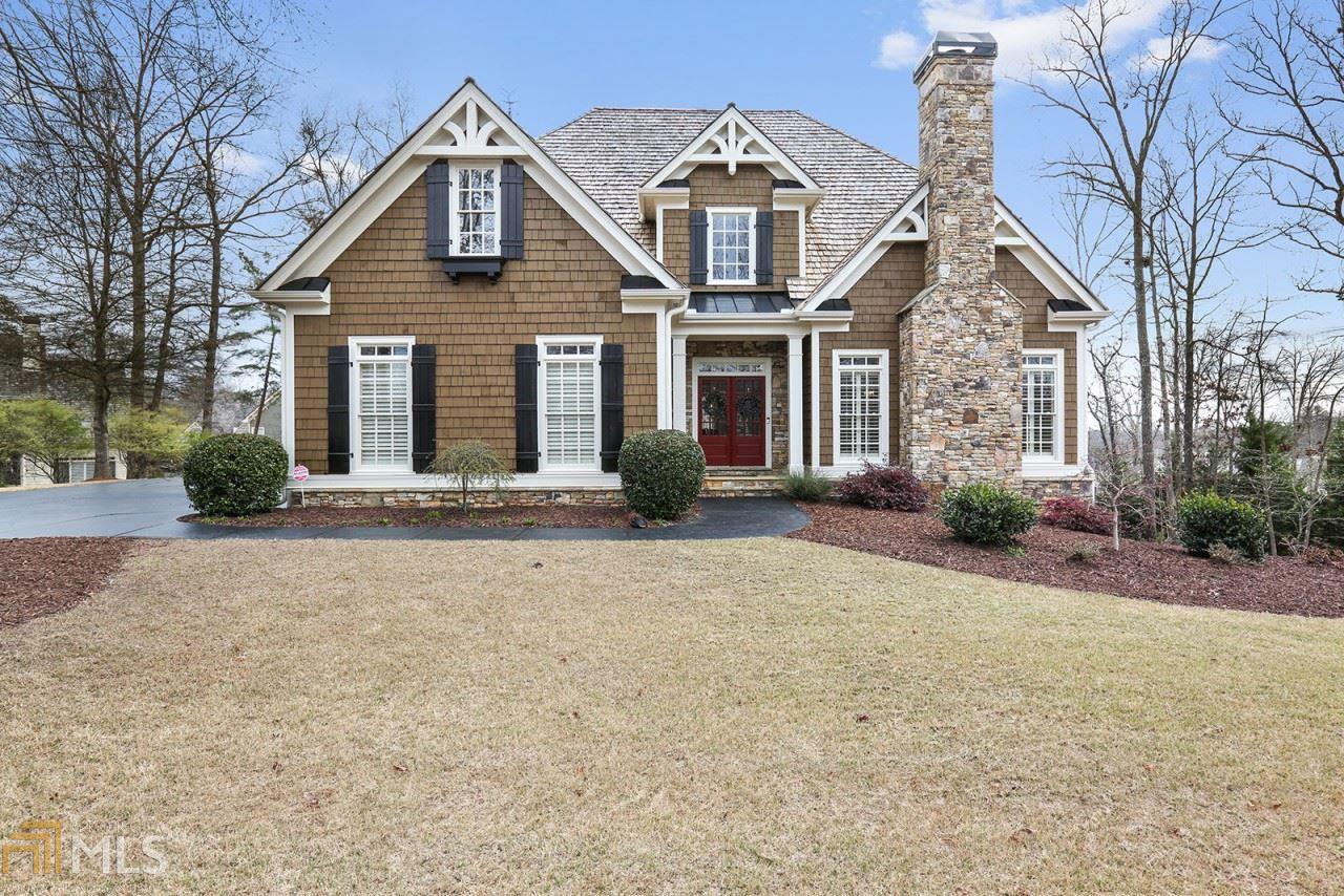 202 Northeast Cove Rd - Photo 1