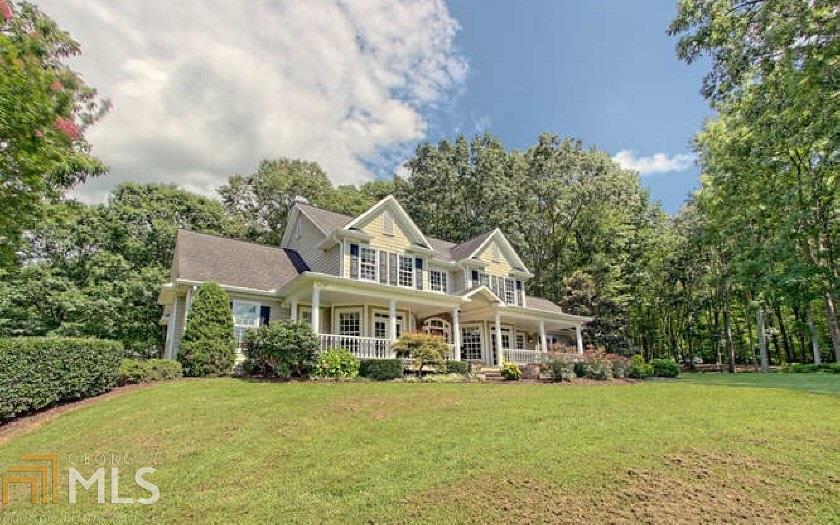 299 Old Homestead Ln - Photo 1