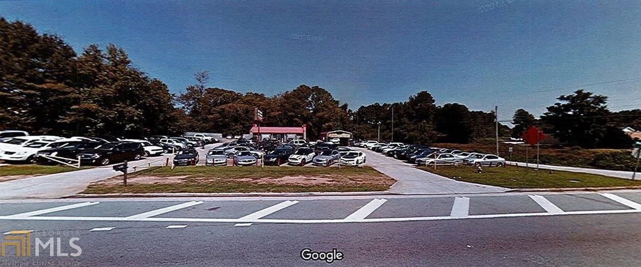 2100 Highway 92 Fairburn Rd - Photo 1