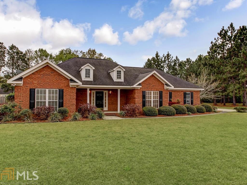 8050 Burkhalter - Photo 1