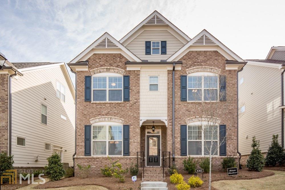 4363 Ainsley Mill Ln - Photo 1