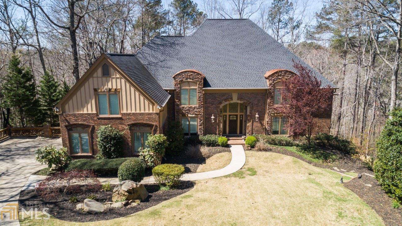 225 Grogans Lake Pte - Photo 1