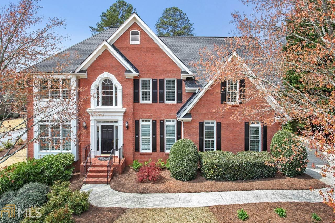 2280 Hamptons Xing - Photo 1