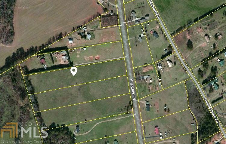 2751 Chandler Rd - Photo 1