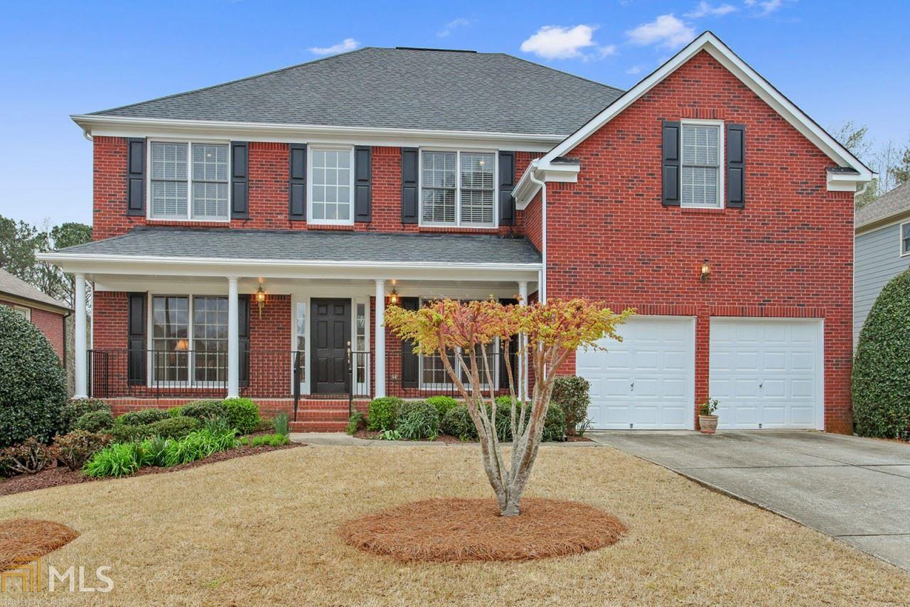 4245 Mill Grove Ln - Photo 1