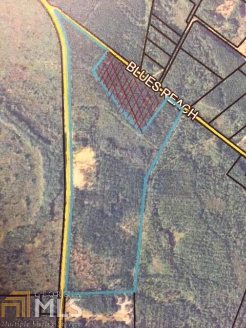 0 Cox Rd - Photo 1