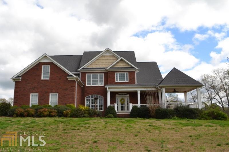 434 Flint Hill Rd - Photo 1