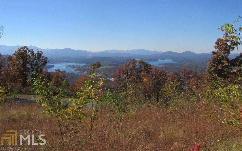 0 Pinnacle Dr The Ridges - Photo 1