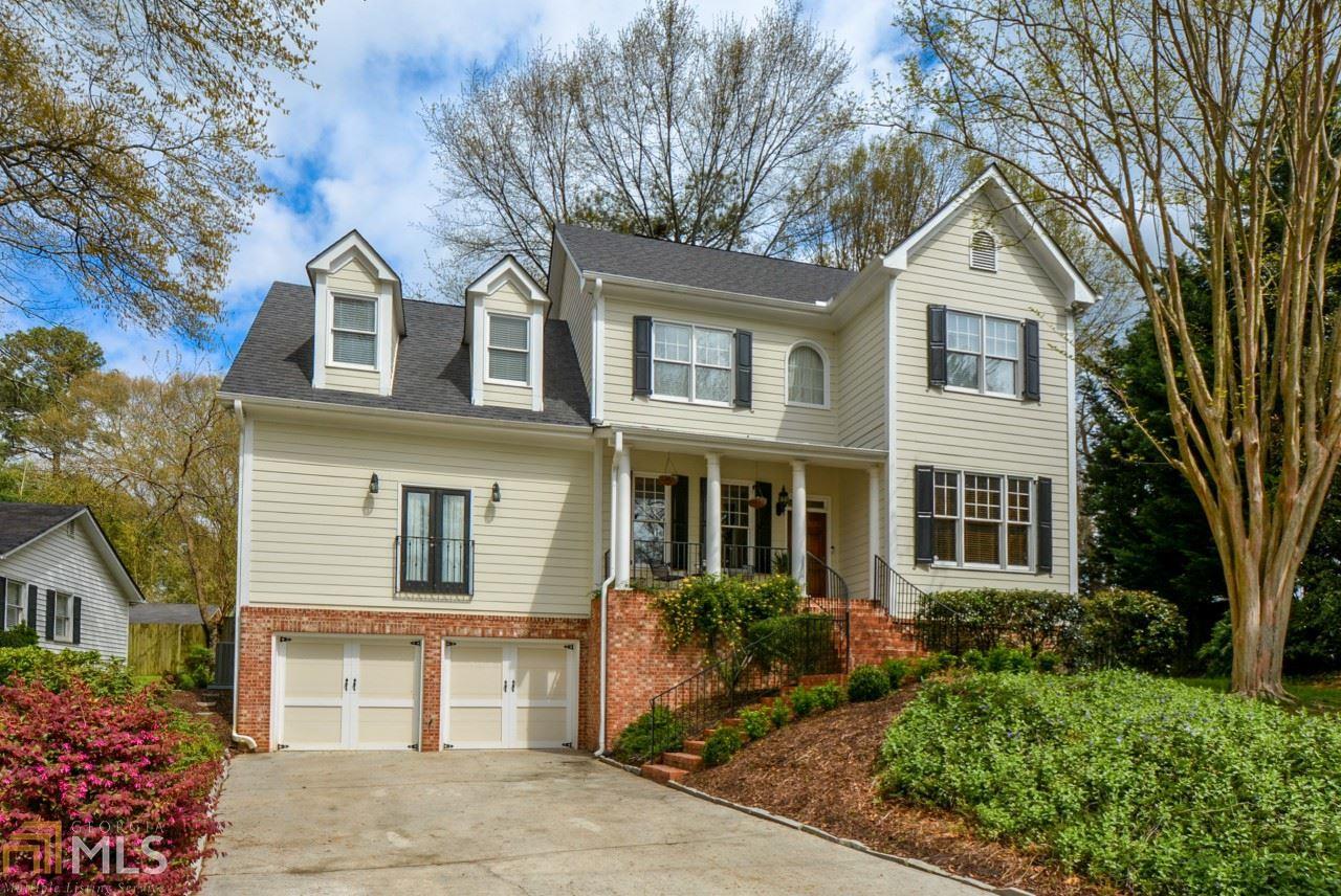 1206 Thornwell Dr - Photo 1
