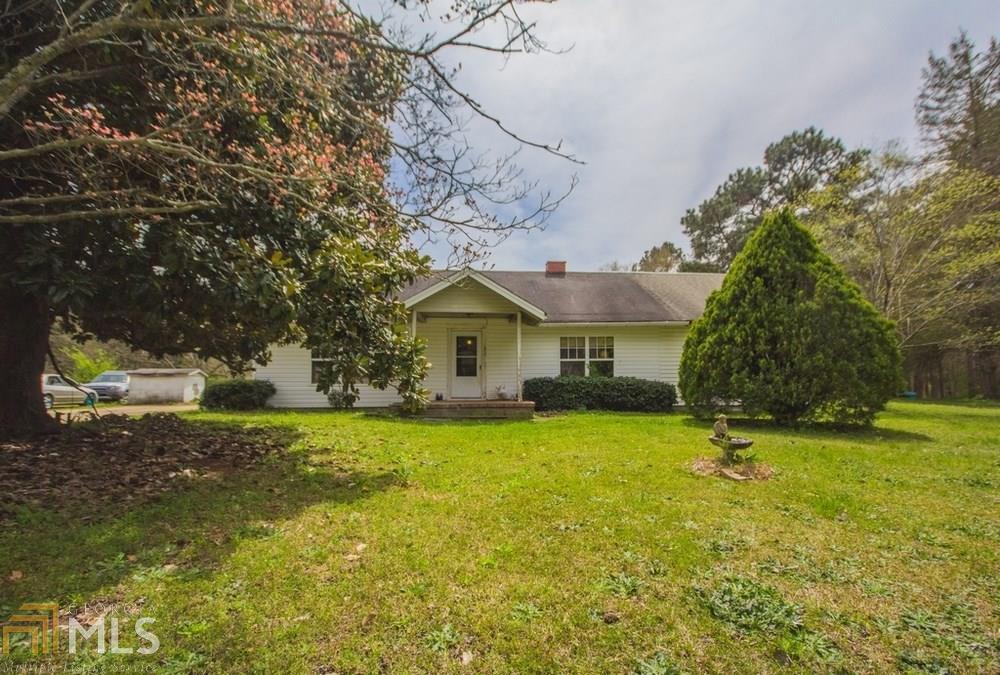 2000 Flat Rock Rd - Photo 1
