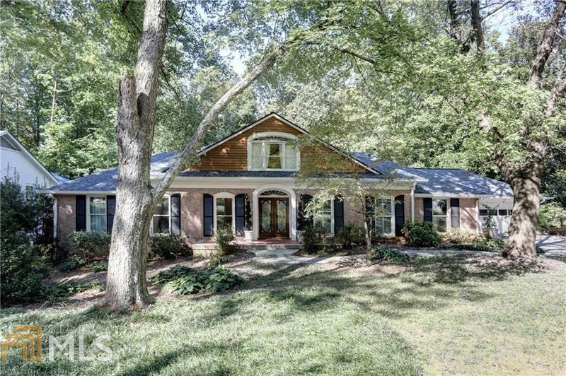 6130 River Shore Pkwy - Photo 1