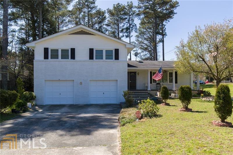 2296 Hylaea Rd - Photo 1