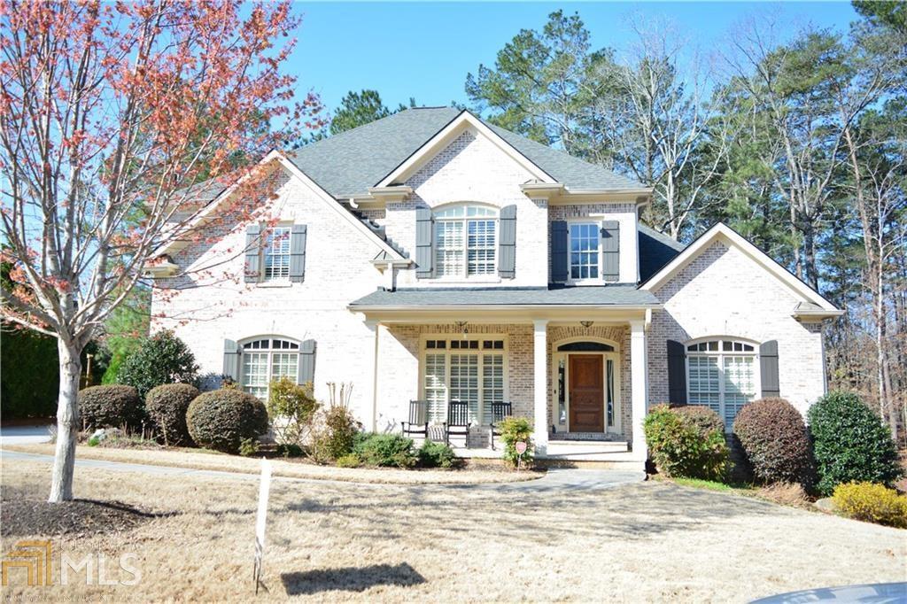 125 Generals Pl - Photo 1