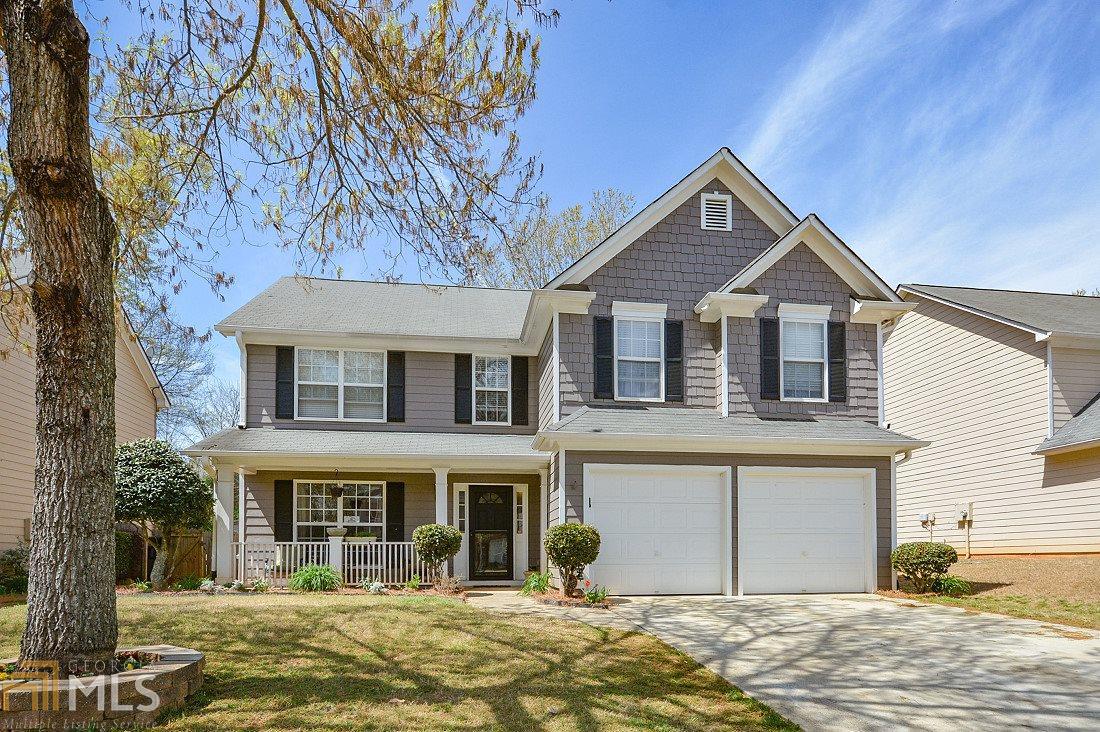2460 Hampton Estates - Photo 1