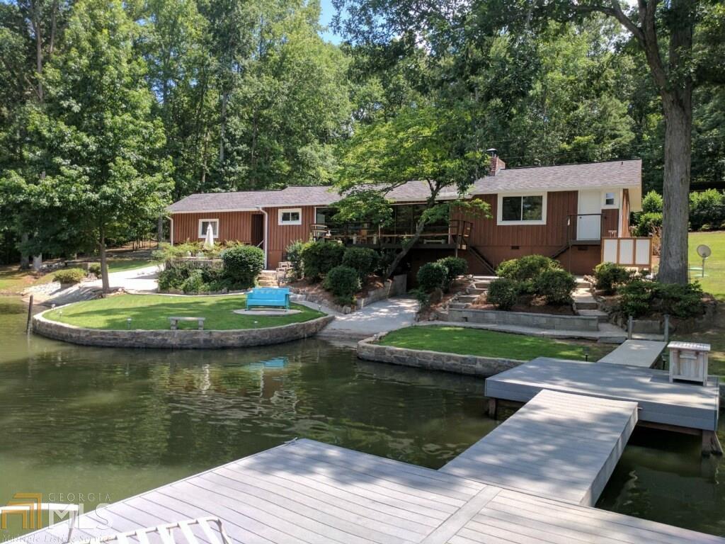 1005 Ernest Gibson Rd - Photo 1
