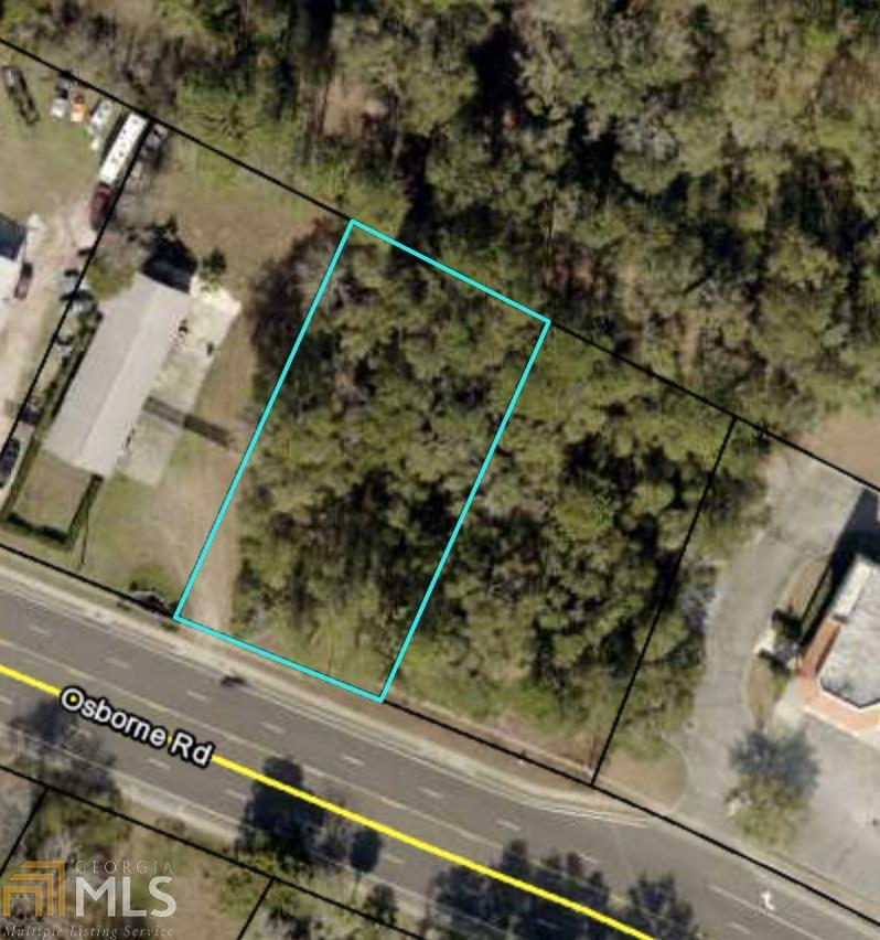 0 Osborne Rd - Photo 1